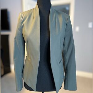 Ever New Alice Fitted Blazer